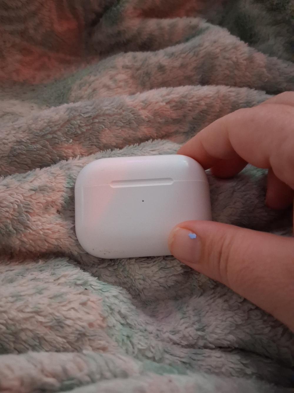 Apple Pro Earbuds